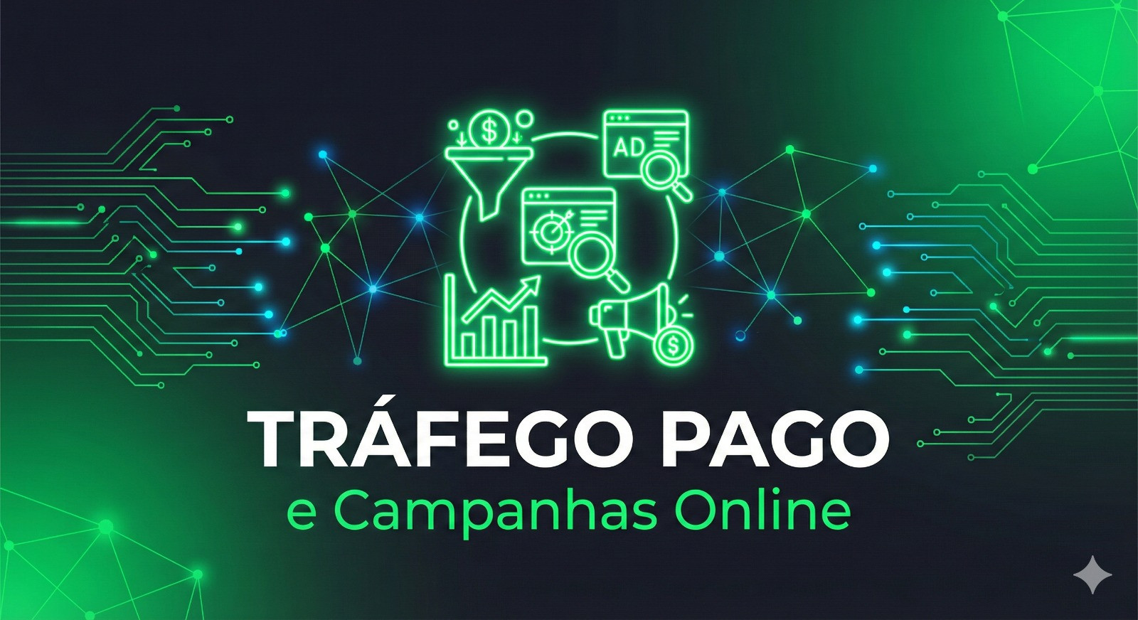 Tráfego Pago
